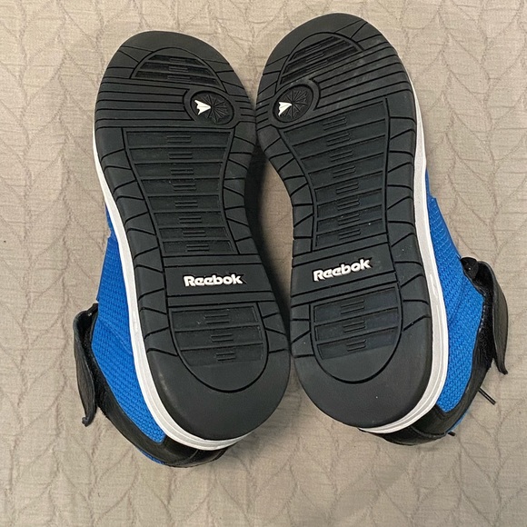 Men’s Reebok Classic High-Tops - Picture 8 of 11